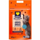 Edeka Herzstücke Premium Denta Snack Geflügel,...