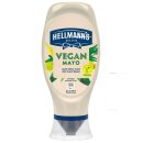 Hellmanns Vegan Mayo Sauce (430ml Squeezeflasche)