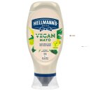 Hellmanns Vegan Mayo Sauce (430ml Squeezeflasche)