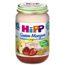 Hipp Guten Morgen Erdbeere-Joghurt-Müesli, 160g