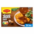 Maggi Delikatess Doppelpack Jägersoße für...