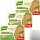 Knorr Schnitzel Soße 3er Pack (3x 2x0,25l Packung) + usy Block