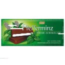 Pfefferminz Creme-Schokolade 3er Pack (3x100g Packung) +...
