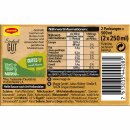 Maggi Helle Sauce nach Art Hollandaise für 2x250ml 3er Pack (3x80g Packung) + usy Block