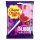 Chupa Chups Lutscher Lollys mit Bubble Gum Geschmack 3er Pack (3x7x18g Packung) + usy Block