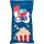 Gut & Günstig Popcorn süß VPE (10x200g Beutel) + usy Block