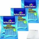 hitschies Saure Drachenzungen blau 3er Pack (3x125g...