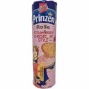 DeBeukelaer Prinzenrolle Strawberry Cheescake Style (352g...