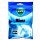 Wick Blau Menthol Zuckerfrei 3er Pack (3x72g Beutel) + usy Block