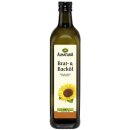 Alnatura Bratöl 6er Pack (6x750ml Flasche) + usy Block
