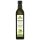 Alnatura Bio Olivenöl 6er Pack (6x500ml Flasche) + usy Block