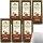 Alnatura Bio Espresso gemahlen 6er Pack (6x250g Beutel) + usy Block