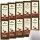 Alnatura Bio Espresso gemahlen VPE (10x250g Beutel) + usy Block