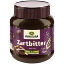 Alnatura Bio Zarbitter Creme 3er Pack (3x350g Glas) + usy Block
