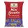 Alnatura Bio Mini Brezeln ohne Aufstreusalz 3er Pack (3x100g Beutel) + usy Block