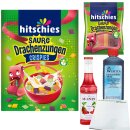 Set für hitschies saure Drachenzungen Eis, Joghurt,...