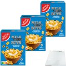 Gut & Günstig Milk Choc Bits 3er Pack (3x750g...