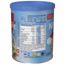 Nescafe Frappe Eiskaffee 3er Pack (3x275g Dose) + usy Block