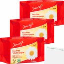 Jeden Tag Feuchtes Toilettenpapier Kamille 3er Pack...