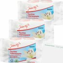 Jeden Tag Feuchtes Toilettenpapier Sensitiv 3er Pack...