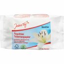 Jeden Tag Feuchtes Toilettenpapier Sensitiv 3er Pack...