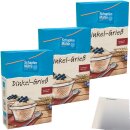 Schapfenmühle Dinkel Grieß 3er Pack (3x500g...