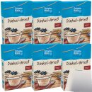 Schapfenmühle Dinkel Grieß 6er Pack (6x500g...