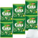 Storck Euka Menthol 6er Pack (6x566g Beutel) + usy Block
