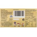 Messmer Früchtetee Apfel Vanille (20 Teebeutel)