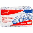 Jeden Tag Hygiene-Einlagen extra 3er Pack (3x12Stk) + usy...