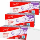 Jeden Tag Slipeinlagen Extra Lang 3er Pack (3x26Stk...