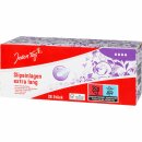 Jeden Tag Slipeinlagen Extra Lang 3er Pack (3x26Stk...