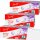 Jeden Tag Slipeinlagen Extra Lang 3er Pack (3x26Stk Packung) + usy Block