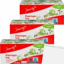 Jeden Tag Slipeinlagen Lang 3er Pack (3x32Stk Packung) +...