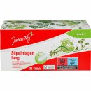 Jeden Tag Slipeinlagen Lang 3er Pack (3x32Stk Packung) +...
