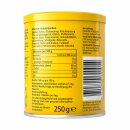 Ricola Schweizer Kräuterzucker 3er Pack (3x250g Dose) + usy Block