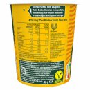 Knorr Fusion Noodles Sweet & Sour Taste (8x82g Becher)