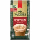 Jacobs Typ Cappuccino Original (290g Packung)