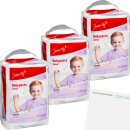 Jeden Tag Pants Junior 3er Pack (3x20Stk Packung) + usy...
