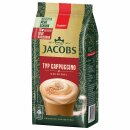 Jacobs Typ Cappuccino Original 3er Pack (3x290g Packung) + usy Block
