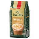 Jacobs Typ Cappuccino Vanille (360g Packung)