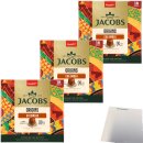 Jacobs Kaffeekapseln Origins Colombia 54 Stück...