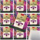 Jacobs Kaffeekapseln Origins Guatemala VPE (10X93g Packung) + usy Block