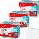 Jeden Tag Ultrabinden Normal Plus 3er Pack (3x20Stk...