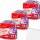 Jeden Tag Ultrabinden Super Plus 3er Pack (14Stk Packung) + usy Block
