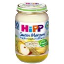Hipp Guten Morgen Früchte-Joghurt-Müesli, 160g