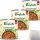 Bonduelle Linseneintopf Classic Style 3er Pack (3x400g Dose) + usy Block