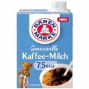 Bärenmarke Genussvolle Kaffee-Milch 7,5% 10er Pack (10x340g Packung) + usy Block