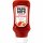 Edeka Papa Joe´s Tomaten Ketchup 50% wenig Zucker 3er Pack (3x500ml) + usy Block
