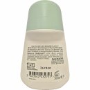 Garnier Mineral Deo Roll-on Hyaluronic Care 48h 3er Pack (3x50ml Flasche) + usy Block